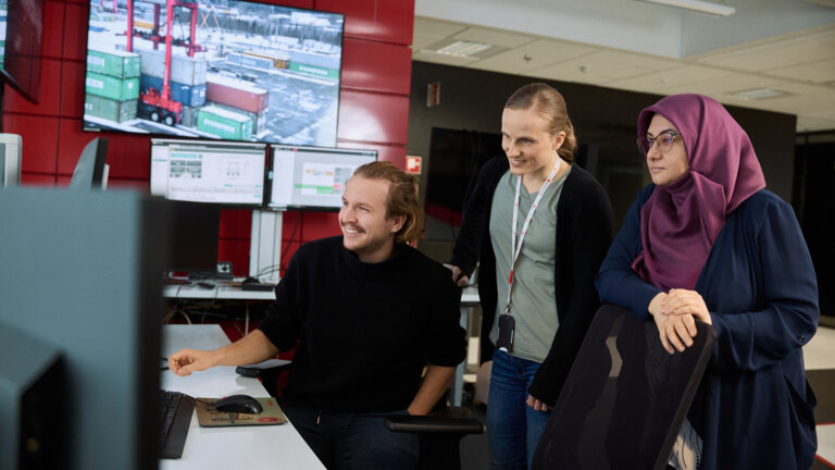 Automation as a Service