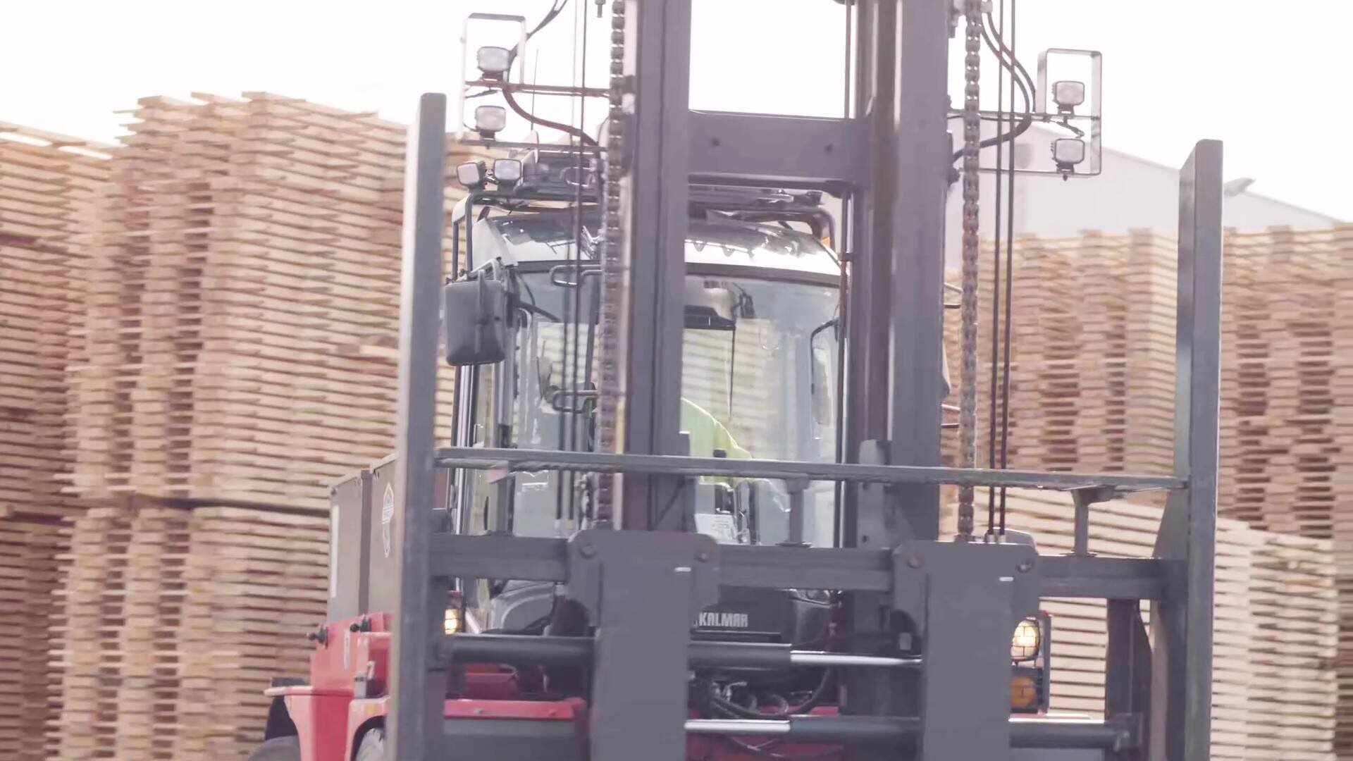 Kalmar Uk Kalmarglobal
