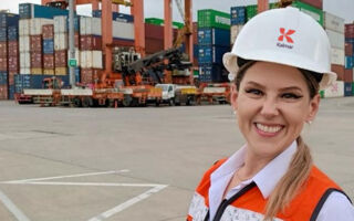 Tracsa elevates performance with MyKalmar INSIGHT