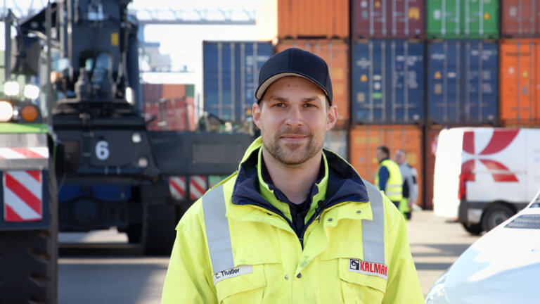 Kalmar Service Hero Germany