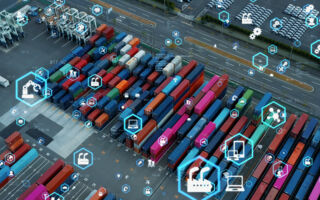 Move2Green: Data and AI driving net-zero logistics