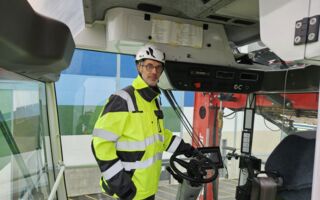 Kalmar Modernisation Services: Helping You Make the Most of Your Fleet