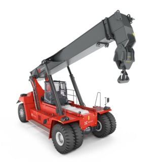 DRG450 with Lift Hook png format