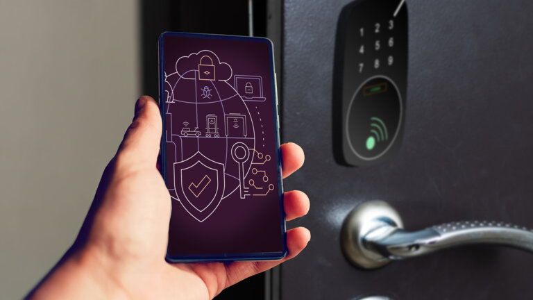 Cybersecurity at ports and terminals