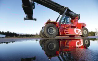 Infrastructure planning key to transitioning to clean energy
