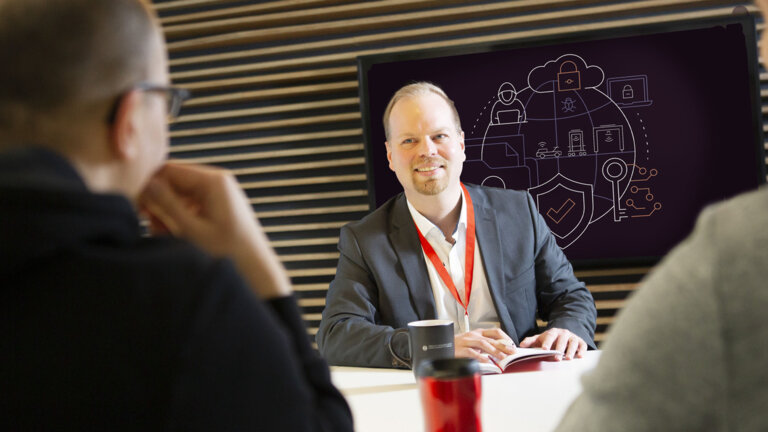 Cybersecurity at Ports and Terminals: 